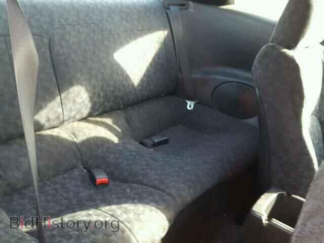 2003 MITSUBISHI ECLIPSE - VIN: 4A3AC34G13E116784 - Фото 6