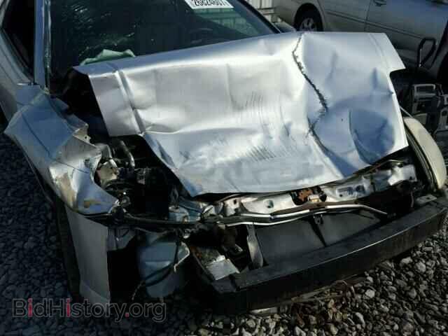 2003 MITSUBISHI ECLIPSE - VIN: 4A3AC34G13E116784 - Фото 9