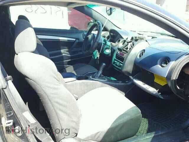 2003 MITSUBISHI ECLIPSE - VIN: 4A3AC84H73E054832 - Photo 5