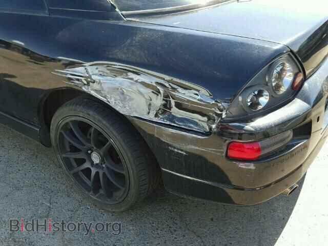 2003 MITSUBISHI ECLIPSE - VIN: 4A3AC84H73E054832 - Photo 10