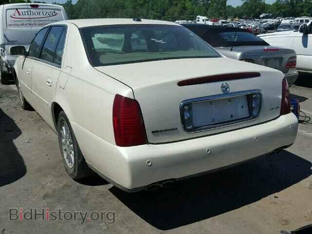 2003 CADILLAC DEVILLE - VIN: 1G6KE57Y23U215348 - Photo 3
