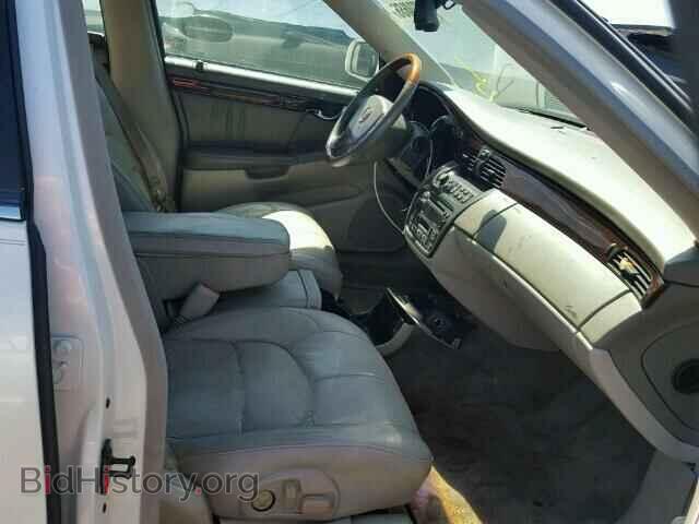 2003 CADILLAC DEVILLE - VIN: 1G6KE57Y23U215348 - Photo 5