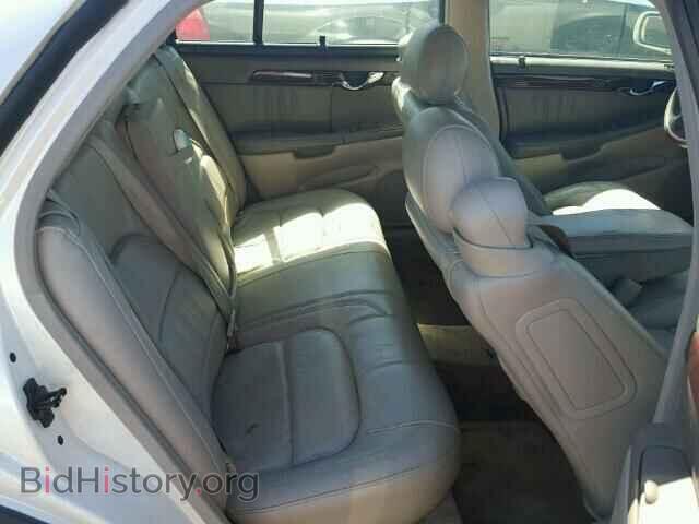 2003 CADILLAC DEVILLE - VIN: 1G6KE57Y23U215348 - Photo 6
