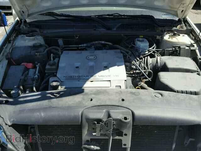 2003 CADILLAC DEVILLE - VIN: 1G6KE57Y23U215348 - Photo 7