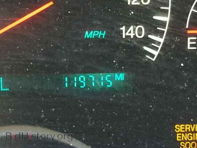 2003 CADILLAC DEVILLE - VIN: 1G6KE57Y23U215348 - Photo 8