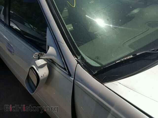 2003 CADILLAC DEVILLE - VIN: 1G6KE57Y23U215348 - Photo 10