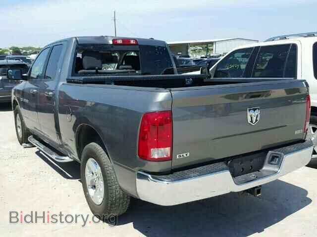 2012 DODGE RAM 1500 - VIN: 1C6RD6GP0CS135531 - Фото 3