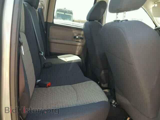 2012 DODGE RAM 1500 - VIN: 1C6RD6GP0CS135531 - Фото 6
