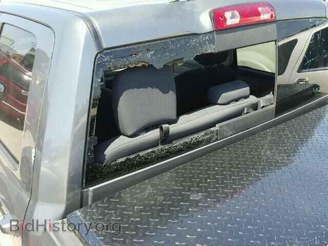 2012 DODGE RAM 1500 - VIN: 1C6RD6GP0CS135531 - Фото 9