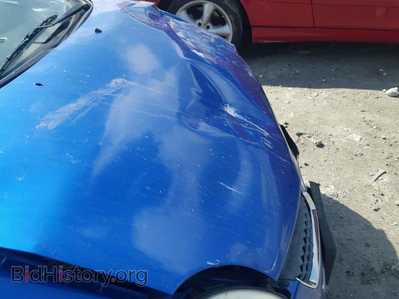 2004 DODGE NEON - VIN: 1B3ES56C64D598349 - Фото 9