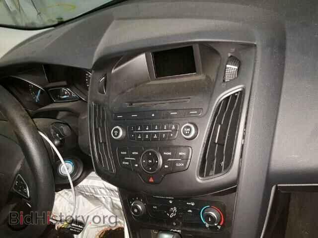 2016 FORD FOCUS - VIN: 1FADP3F28GL394823 - Photo 9