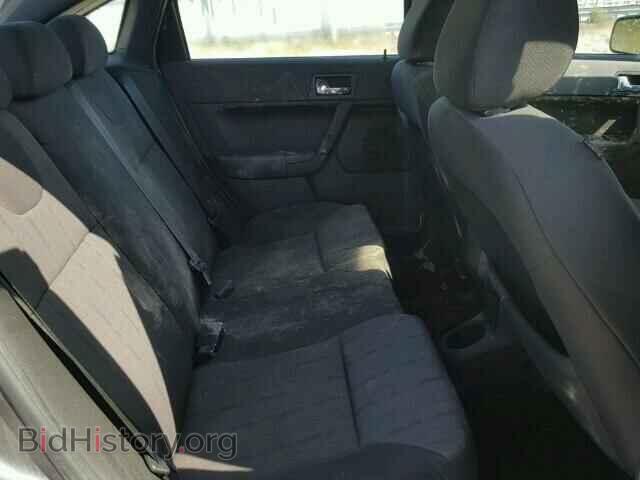 2009 FORD FOCUS - VIN: 1FAHP35N49W223713 - Photo 6