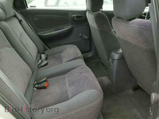 2000 DODGE NEON - VIN: 1B3ES46C2YD765466 - Photo 6