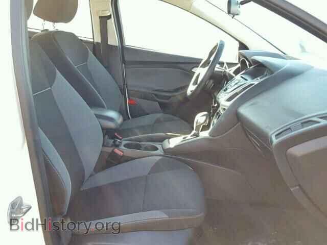2013 FORD FOCUS - VIN: 1FADP3F21DL354756 - Фото 5