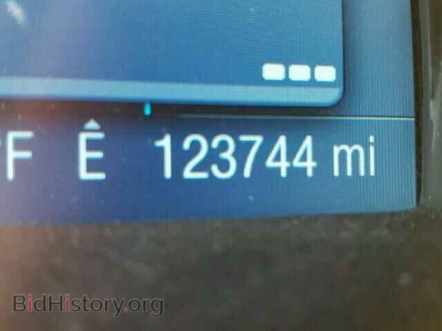 2013 FORD FOCUS - VIN: 1FADP3F21DL354756 - Фото 8