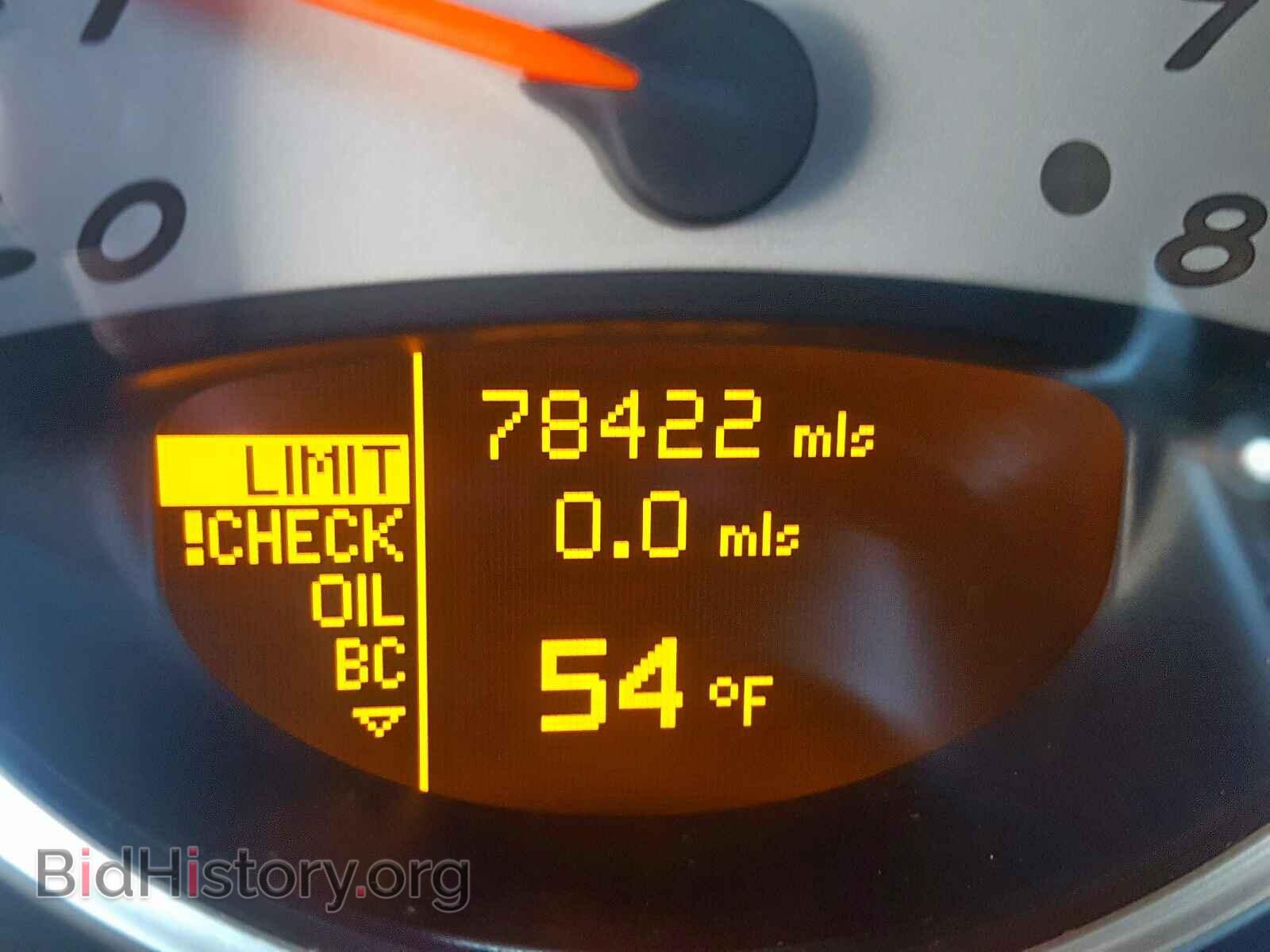 2002 PORSCHE BOXSTER - VIN: WP0CB29842U663644 - Фото 8