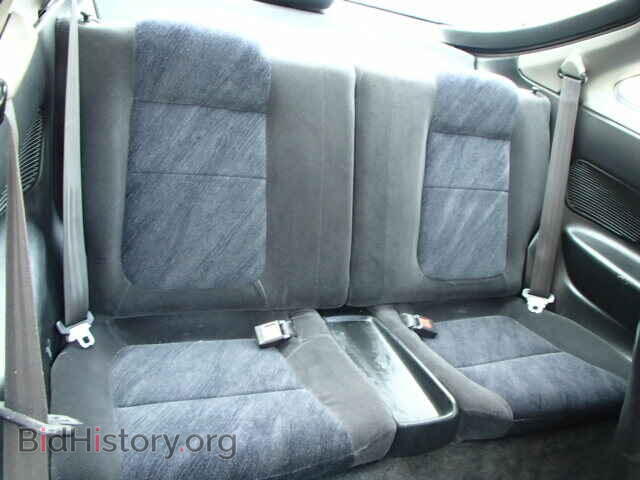1995 ACURA INTEGRA - VIN: JH4DC4454SS011675 - Фото 6