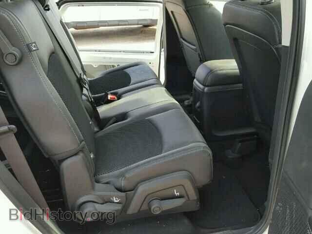 2015 DODGE JOURNEY - VIN: 3C4PDDGGXFT725596 - Фото 6