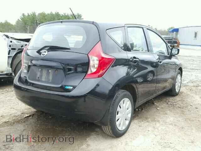 2016 NISSAN VERSA - VIN: 3N1CE2CP8GL392776 - Фото 4