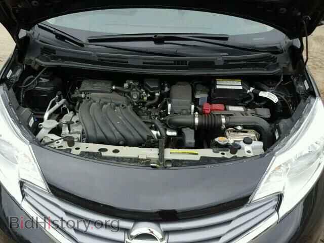 2016 NISSAN VERSA - VIN: 3N1CE2CP8GL392776 - Фото 7