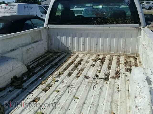 2006 CHEVROLET SILVERADO - VIN: 1GCEC14V16E254403 - Photo 6