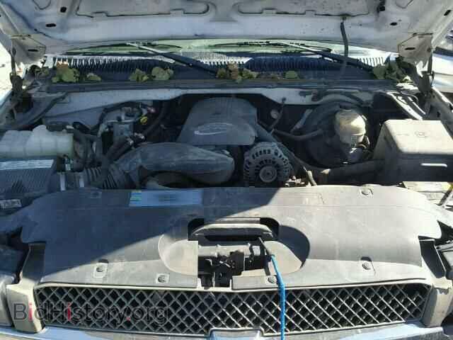 2006 CHEVROLET SILVERADO - VIN: 1GCEC14V16E254403 - Photo 7