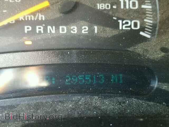 2006 CHEVROLET SILVERADO - VIN: 1GCEC14V16E254403 - Photo 8