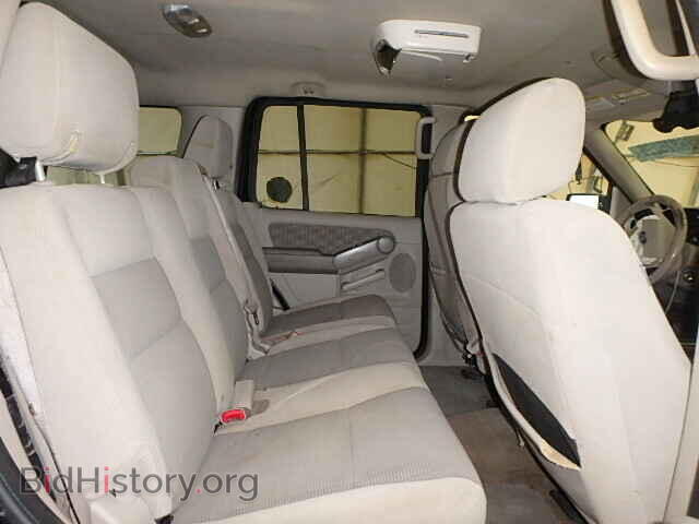 2006 FORD EXPLORER - VIN: 1FMEU73E16UA97989 - Фото 6