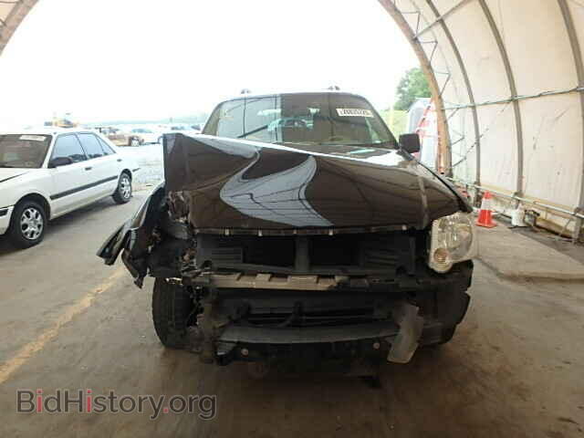 2006 FORD EXPLORER - VIN: 1FMEU73E16UA97989 - Фото 7