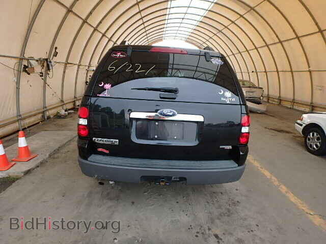 2006 FORD EXPLORER - VIN: 1FMEU73E16UA97989 - Фото 10
