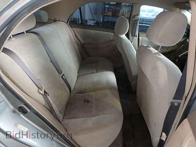 2003 TOYOTA COROLLA - VIN: JTDBR32E930030692 - Photo 6