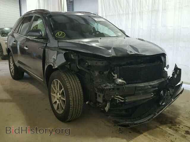 Фотография 5GAKVBKD9EJ308583 - BUICK ENCLAVE 2014