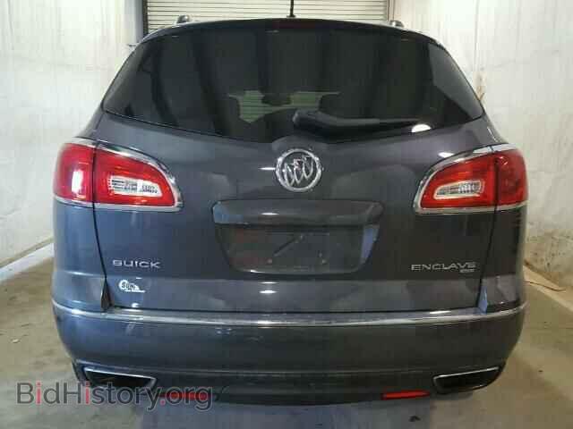2014 BUICK ENCLAVE - VIN: 5GAKVBKD9EJ308583 - Фото 9