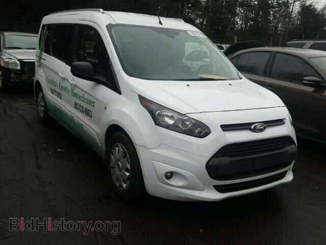 Фотография NM0GS9F77F1176724 - FORD TRANSIT CO 2015