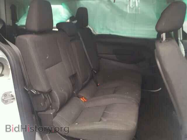 2015 FORD TRANSIT CO - VIN: NM0GS9F77F1176724 - Фото 6