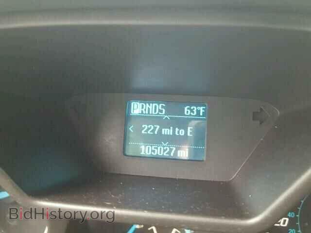 2015 FORD TRANSIT CO - VIN: NM0GS9F77F1176724 - Фото 8