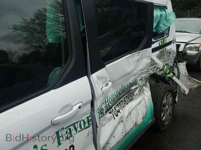 2015 FORD TRANSIT CO - VIN: NM0GS9F77F1176724 - Фото 9