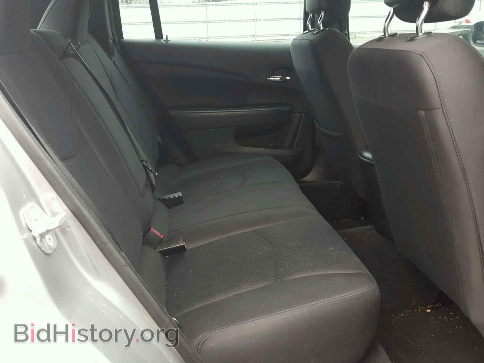2014 CHRYSLER 200 - VIN: 1C3CCBAB3EN208887 - Фото 6