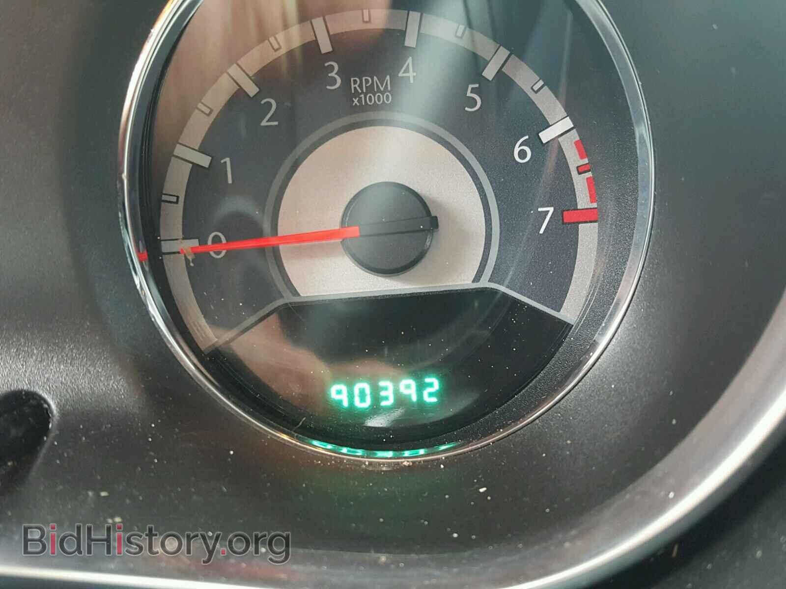 2014 CHRYSLER 200 - VIN: 1C3CCBAB3EN208887 - Фото 8