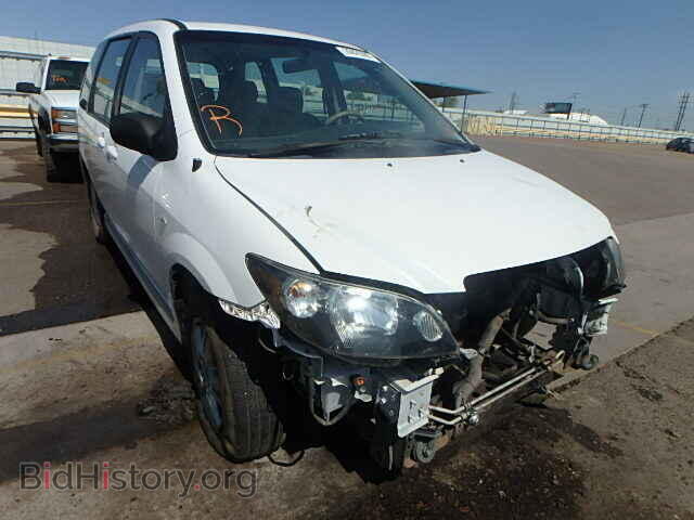 Photo JM3LW28J560559838 - MAZDA MPV 2006