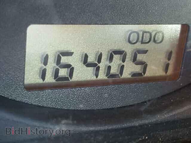 2001 ISUZU RODEO - VIN: 4S2DM58W614363185 - Фото 8