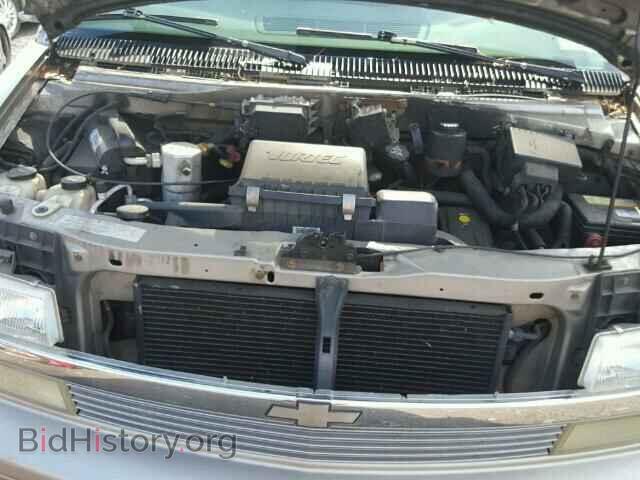 2004 CHEVROLET ASTRO - VIN: 1GNDM19X04B101343 - Фото 7