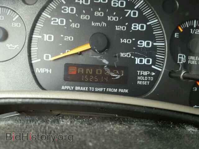 2004 CHEVROLET ASTRO - VIN: 1GNDM19X04B101343 - Фото 8