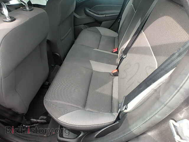 2012 FORD FOCUS - VIN: 1FAHP3F21CL381469 - Photo 6