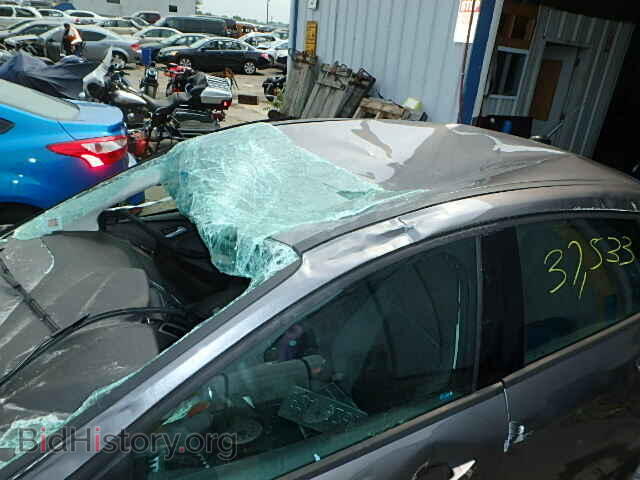 2012 FORD FOCUS - VIN: 1FAHP3F21CL381469 - Photo 9