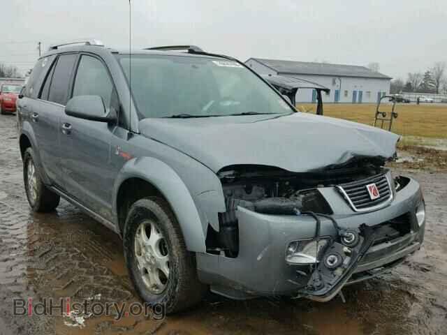Фотография 5GZCZ53436S885580 - SATURN VUE 2006
