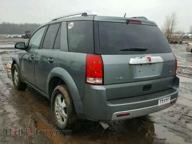 2006 SATURN VUE - VIN: 5GZCZ53436S885580 - Фото 3