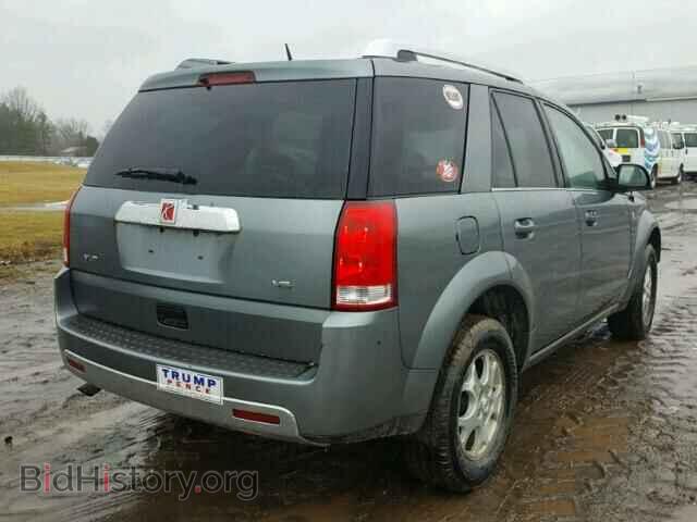 2006 SATURN VUE - VIN: 5GZCZ53436S885580 - Фото 4