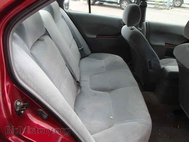 2000 MITSUBISHI GALANT - VIN: 4A3AA46G3YE124059 - Фото 6