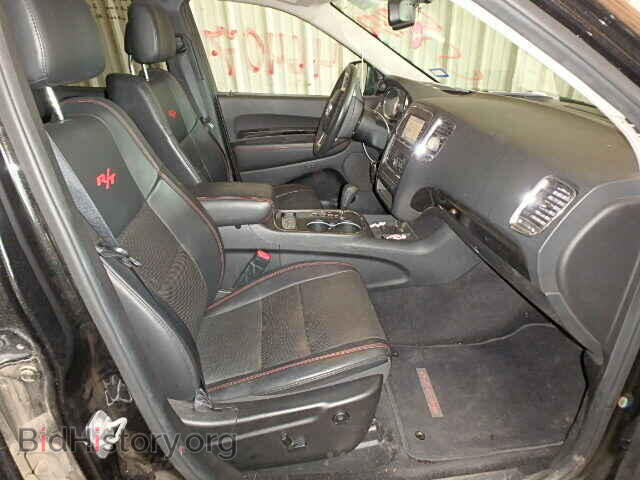2013 DODGE DURANGO - VIN: 1C4SDHCT3DC617432 - Photo 5
